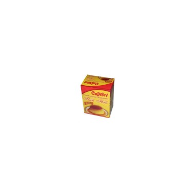 FLAN SABOR CHOCOLATE CALNORT 2X65GR