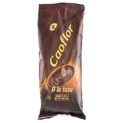CACAO A LA TAZA CAOFLOR B/400 GR