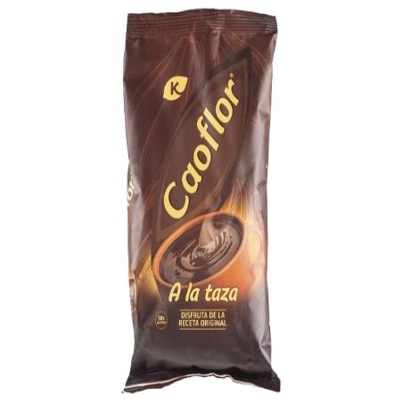 CACAO A LA TAZA CAOFLOR B/400 GR