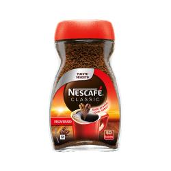 DESCAFEINADO NESCAFE SOLUBLE T/C 100 GR