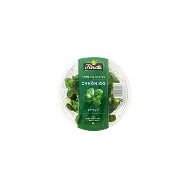 FLORETTE CANONIGOS PRIMEROS BROTES B/100 GR