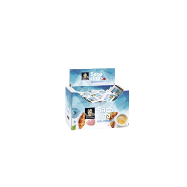EDULCORANTE CARMENCITA SOBRE 1GR X500 UD