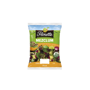FLORETTE IFA ENSALADAS