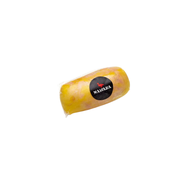 FOIE MALVASIA ENTERO MI-CUIT SEMICD E/100GR.