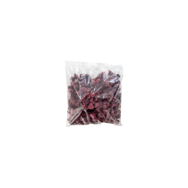 FRAMBUESAS CONGELADAS J/MARTIN BOLSA 1 KG