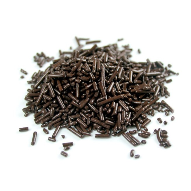 FIDEO CHOCOLATE LA CONSTANCIA B/PEQUEÑO 85GR