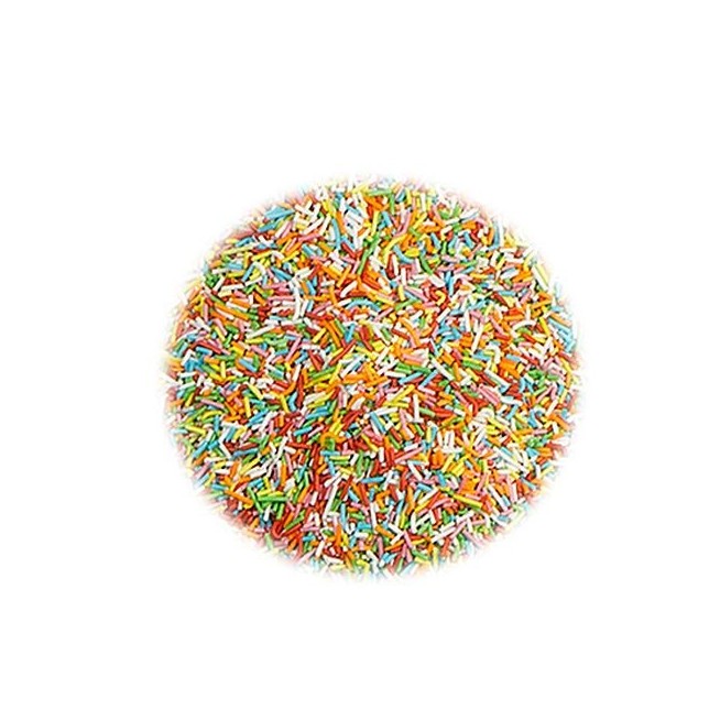 FIDEO COLORES LA CONSTANCIA BOTE 510 GR