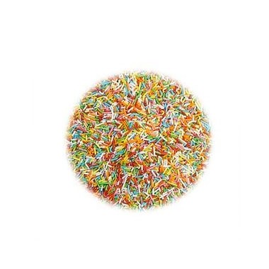FIDEO MULTICOLOR LA CONSTANCIA B/ 85GR