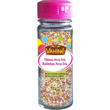 FIDEOS ARCO IRIS VAHINE B/71GR