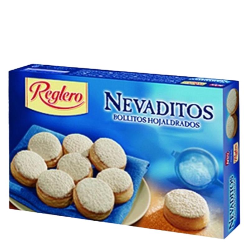 REGLERO NEVADITOS C/500 GR
