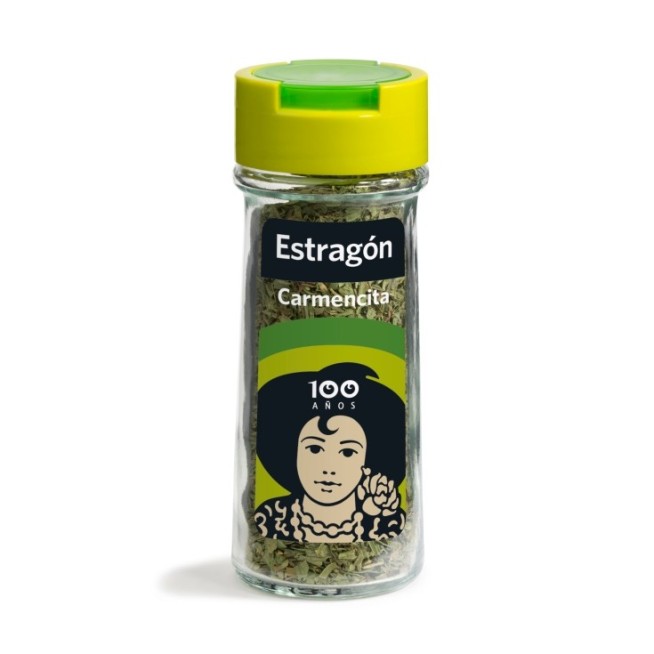 ESTRAGON CARMENCITA T/C