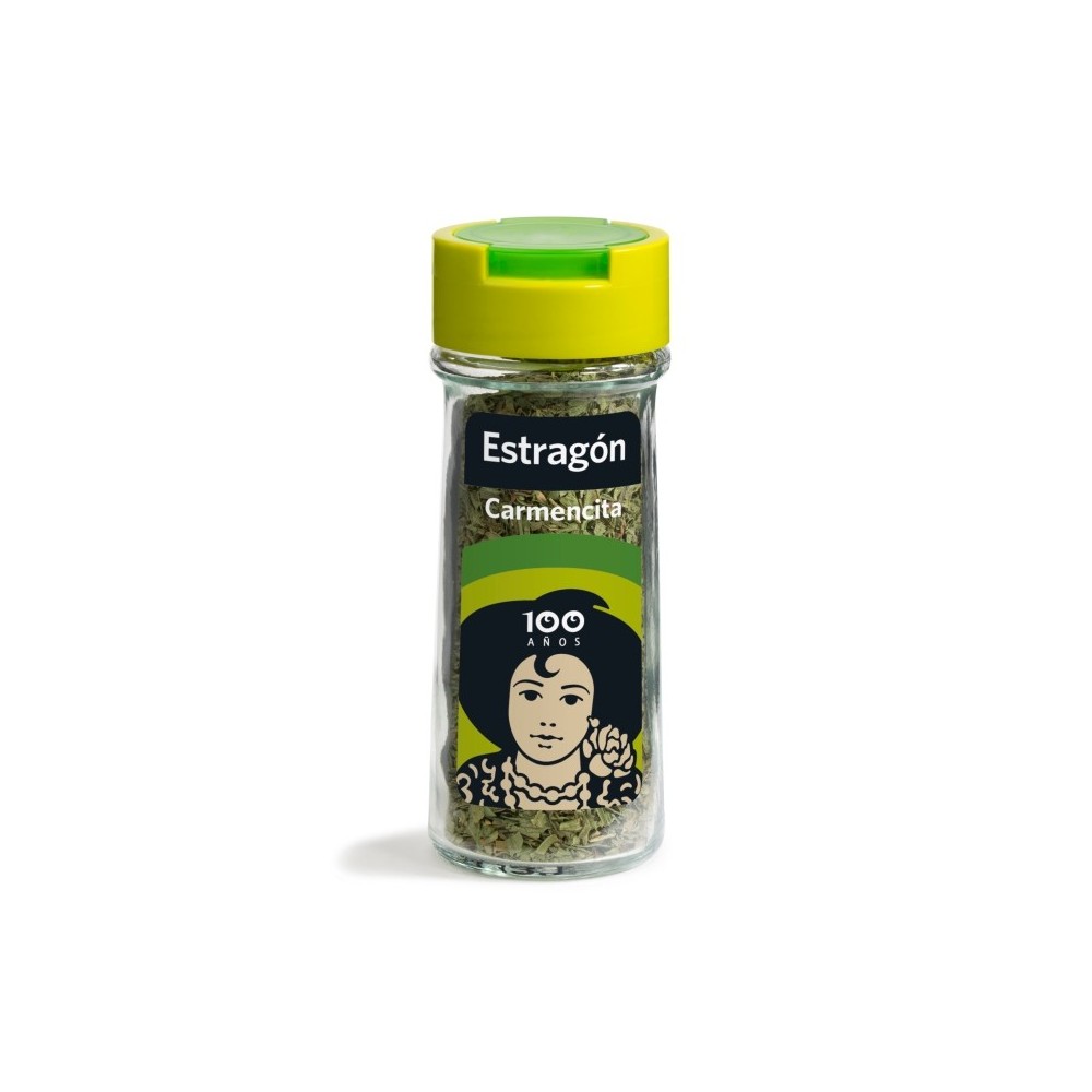 ESTRAGON CARMENCITA T/C