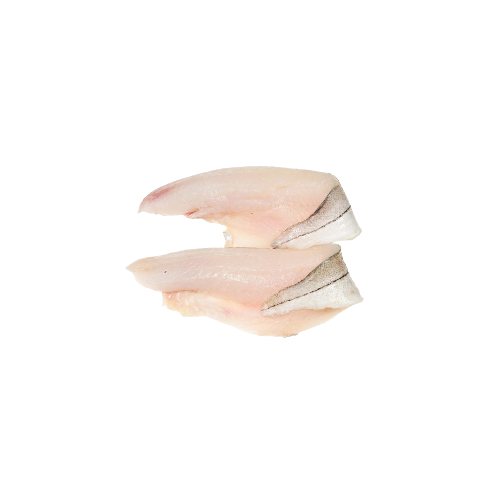 EGLEFINO C/PIEL FILETES FRESCO PVP.X.KG