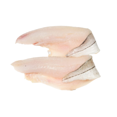 EGLEFINO C/PIEL FILETES FRESCO PVP.X.KG