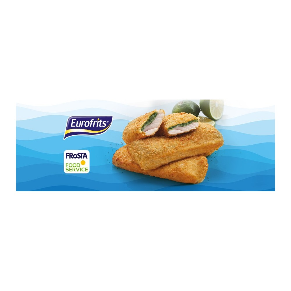 EUROFRITS/FROSTA FILETE PESCADO BOLSA/1.KG APROX.