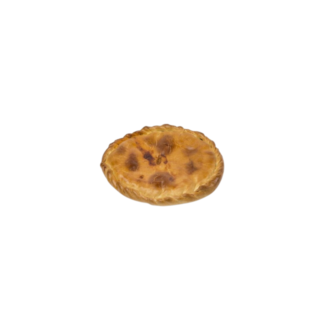 EMPANADILLA CAMPELO ATUN X UNIDAD