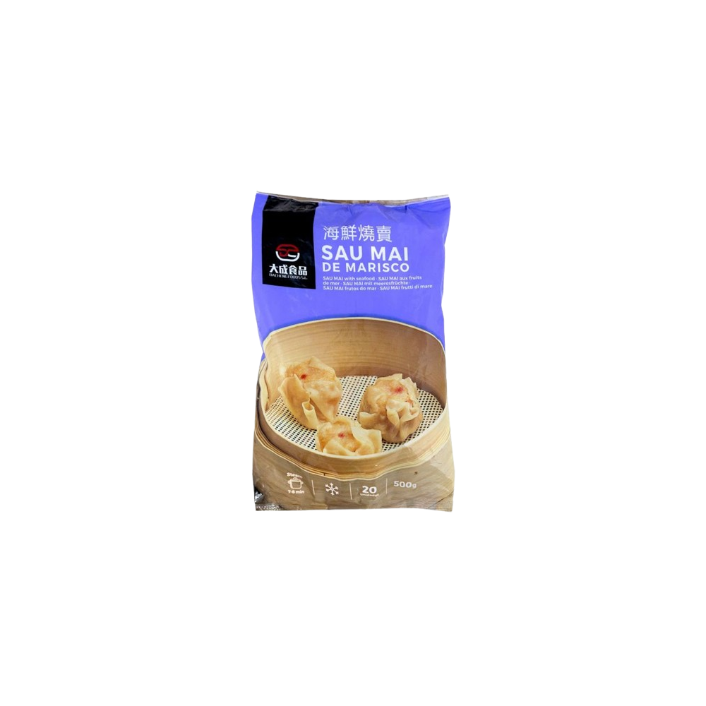 EMPANADILLAS SHUMAI 20 UD 450GRS CONG.