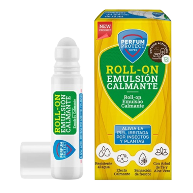 EMULSION CALMANTE POST PICADURA ROLLON 15 ML