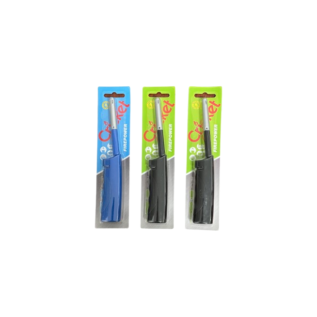 ENCENDEDOR COCINA FIREPOWER CRICKET RECARGABLE UD