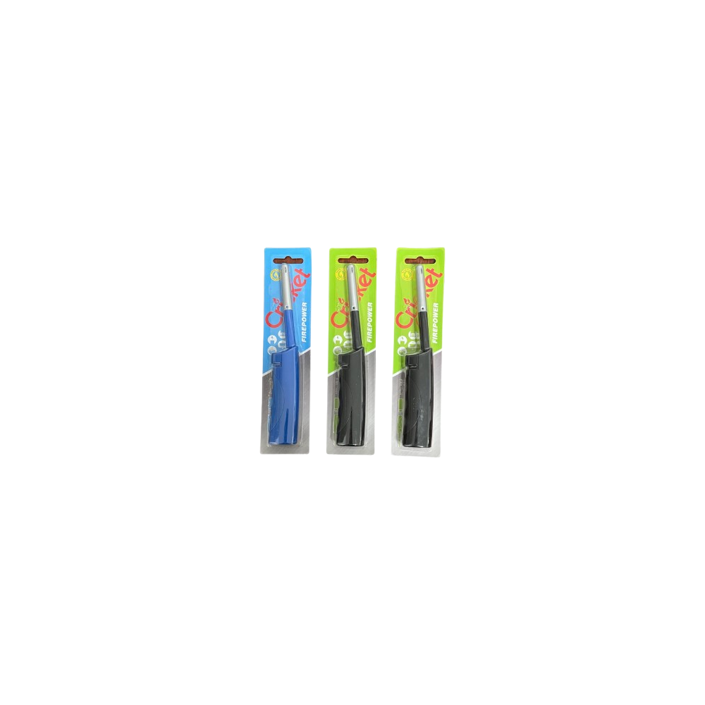 ENCENDEDOR COCINA FIREPOWER CRICKET RECARGABLE UD