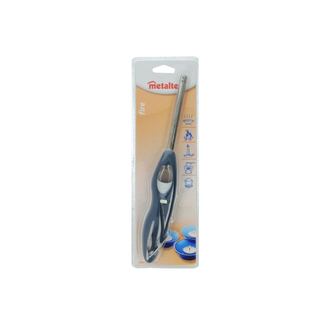 ENCENDEDOR LLAMA FIRE METALTEX