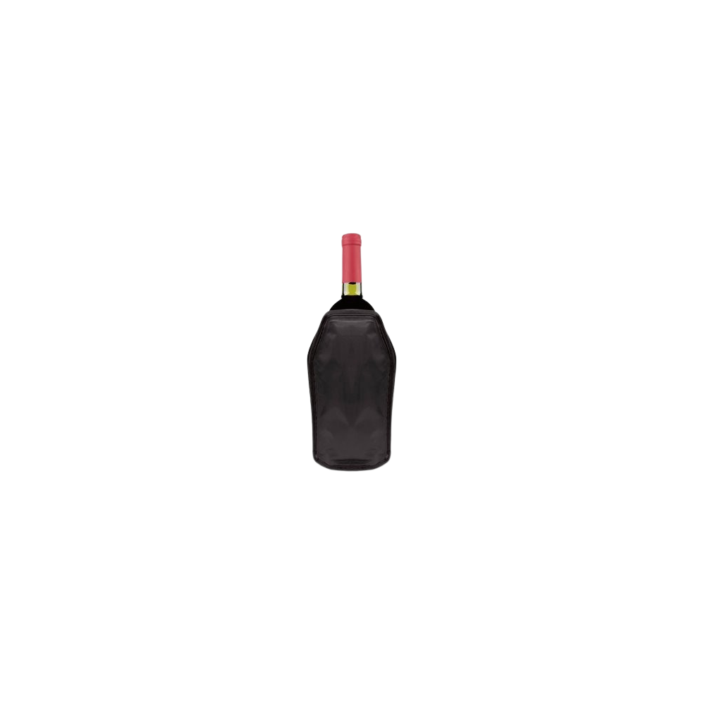 ENFRIADOR DE VINO NYLON NEGRO "GSC"  REF/401070009