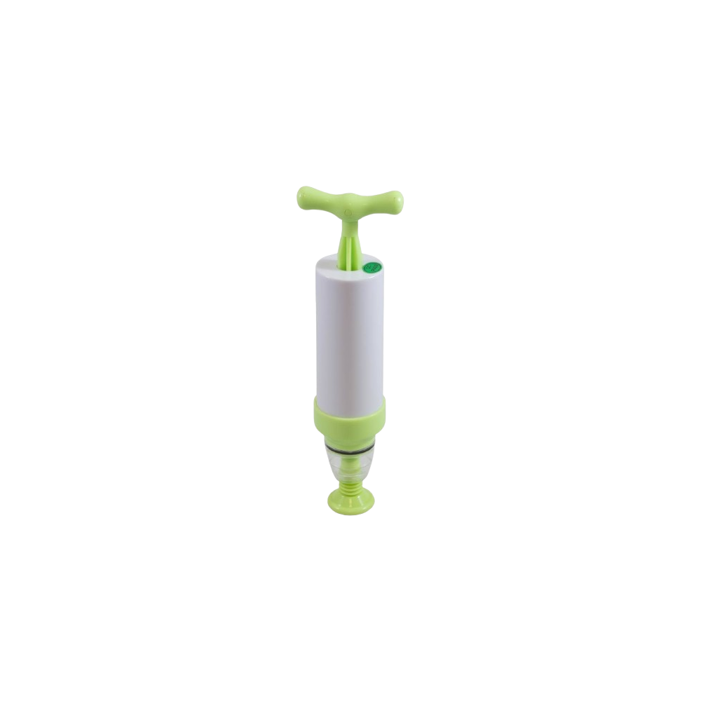 ENVASADORA AL VACIO MANUAL HAND PUMP