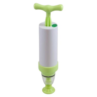 ENVASADORA AL VACIO MANUAL HAND PUMP