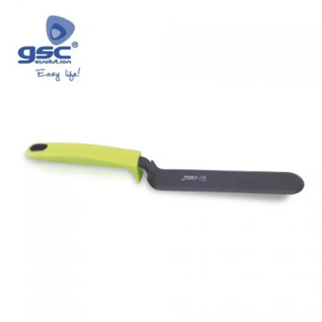 ESPATULA NYLON FINA  "GSC"  RF/401045017  UD