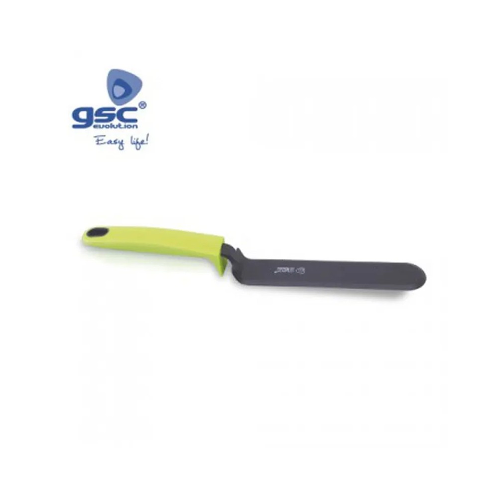 ESPATULA NYLON FINA  "GSC"  RF/401045017  UD