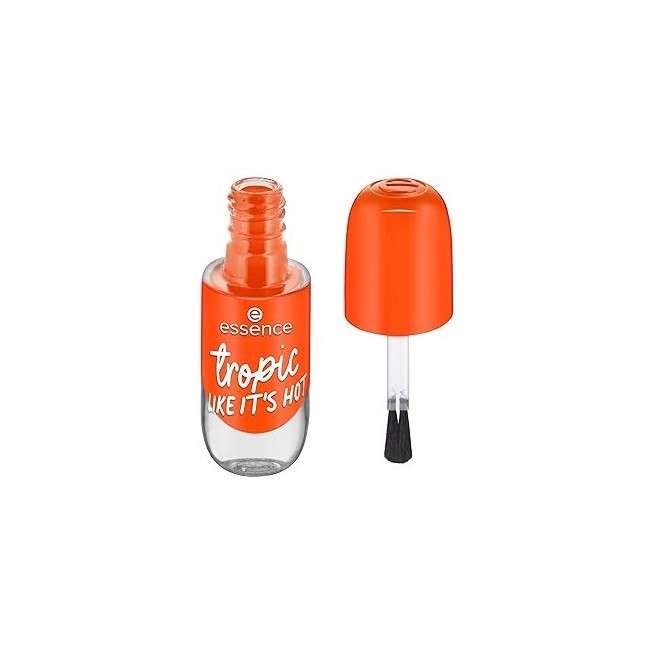 ESMALTE UÑAS GEL NAIL COLOUR 81