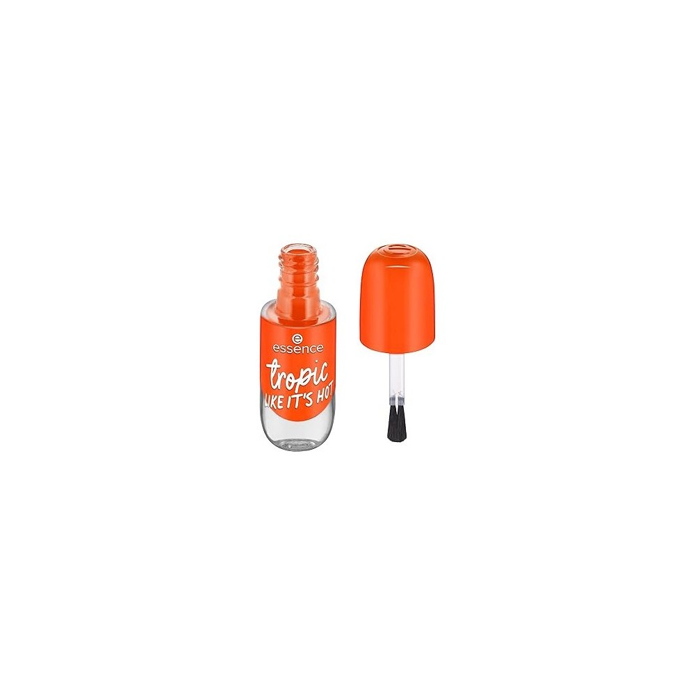 ESMALTE UÑAS GEL NAIL COLOUR 81