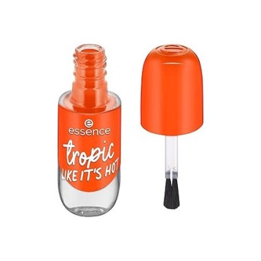 ESMALTE UÑAS GEL NAIL COLOUR 81