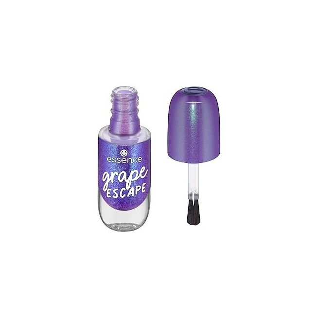 ESMALTE UÑAS GEL NAIL COLOUR 79