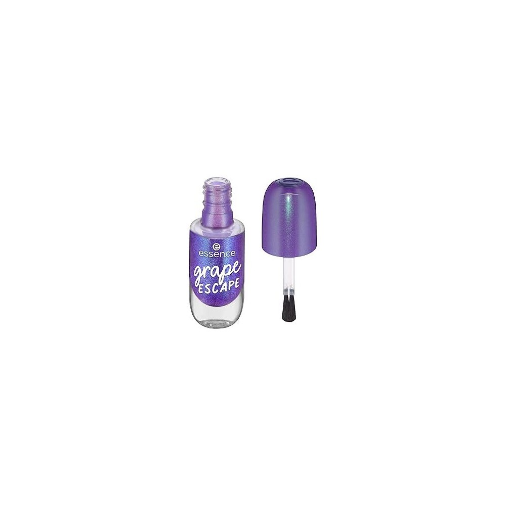 ESMALTE UÑAS GEL NAIL COLOUR 79