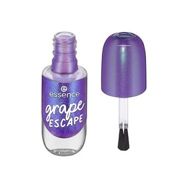 ESMALTE UÑAS GEL NAIL COLOUR 79