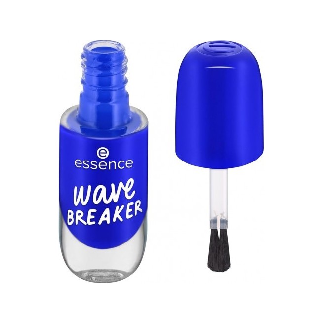 ESMALTE UÑAS GEL NAIL COLOUR 75