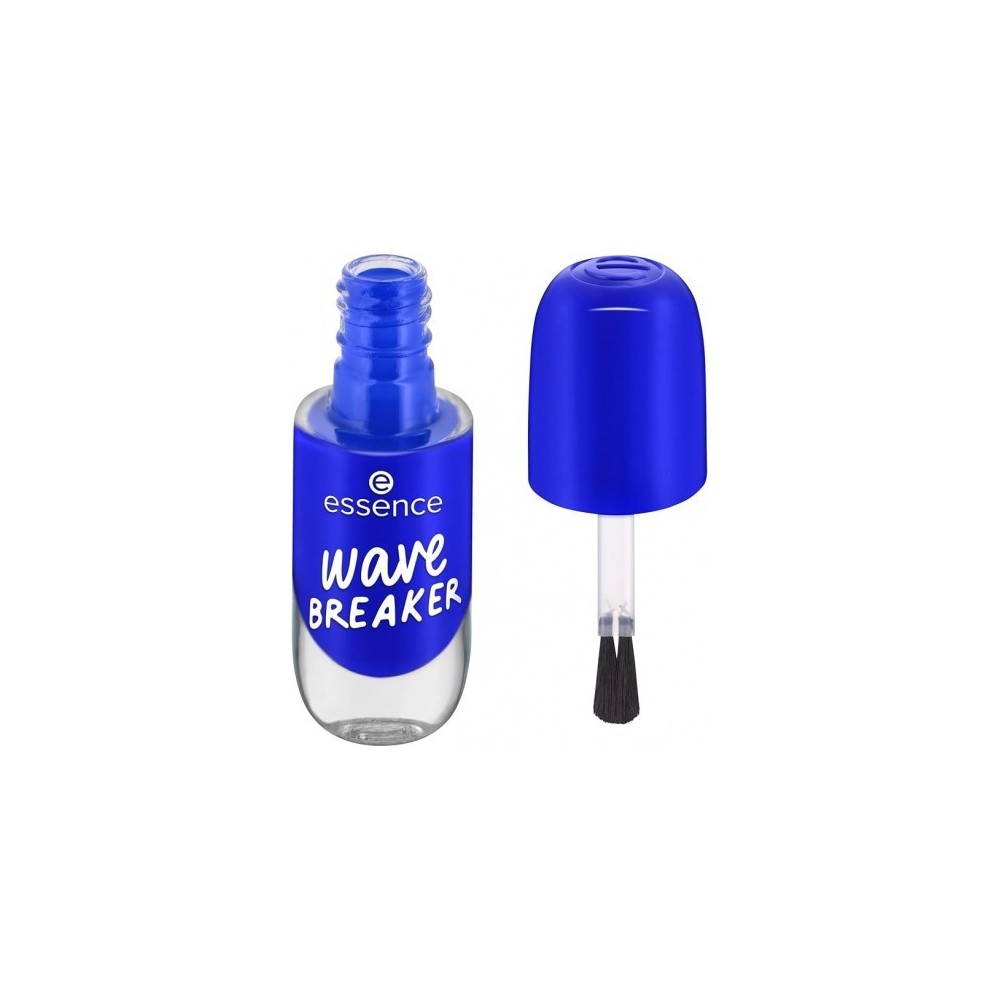 ESMALTE UÑAS GEL NAIL COLOUR 75