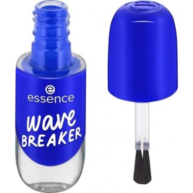 ESMALTE UÑAS GEL NAIL COLOUR 75