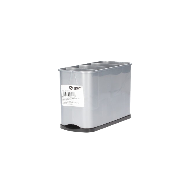 ESCURRECUBIERTOS RECTANGULAR C/BANDEJA R/401045005