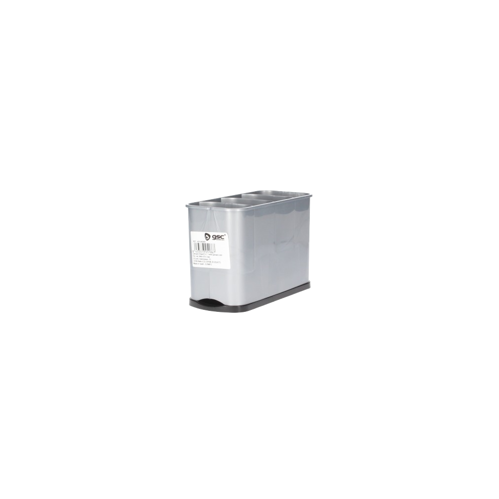 ESCURRECUBIERTOS RECTANGULAR C/BANDEJA R/401045005