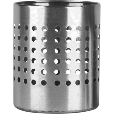 ESCURRECUBIERTOS ACERO INOX