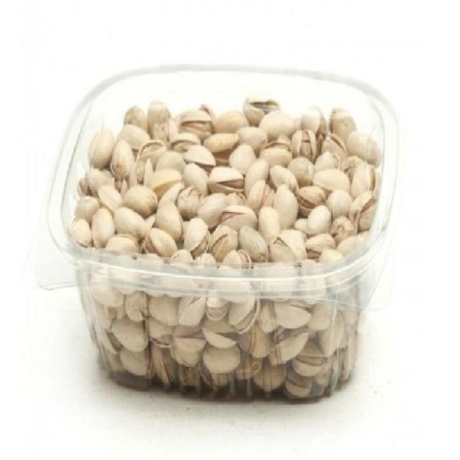 PISTACHO GIGANTE FLAPER TARRINA 225 GR