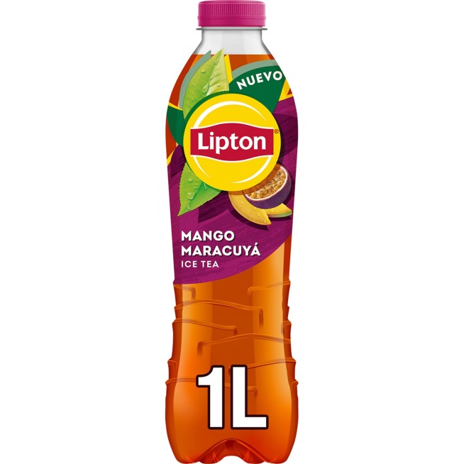 LIPTON MANGO MARACUYA B/1 L
