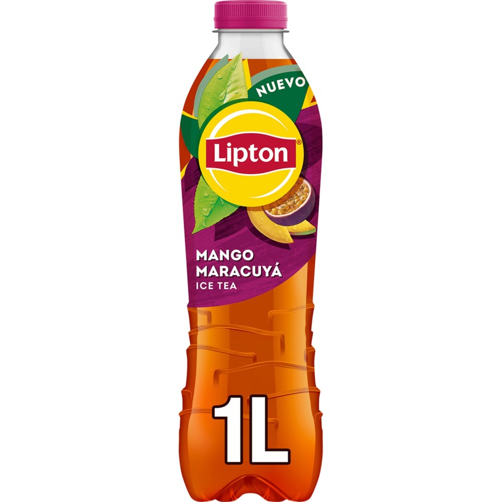 LIPTON MANGO MARACUYA B/1 L