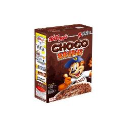 CEREAL KELLOGGS CHOCO KRISPIES PAQ/375 GR