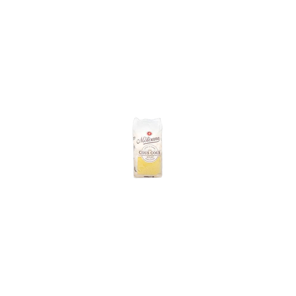 COUS COUS LA MOLISANA BOLSA 1 KG