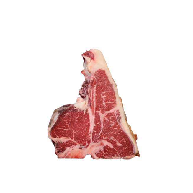 OKELAN HUESOS VACA 1/2.CAÑA CONG.CAJA/5.KG+-
