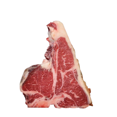 OKELAN HUESOS VACA 1/2.CAÑA CONG.CAJA/5.KG+-