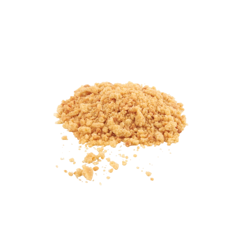 DESSERTS C/100278 CRUMBLE DE ALMENDRA B/1KG